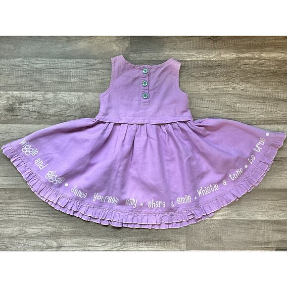 Matilda Jane Hemingway Dress - Picture 2 of 6